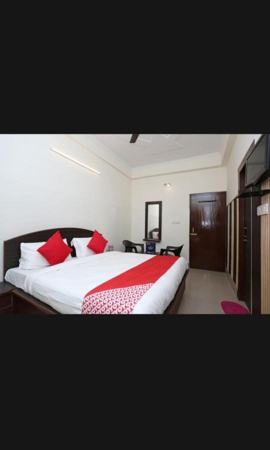 Hotel Best Stay Haridwar By Shiva Palace Exterior photo